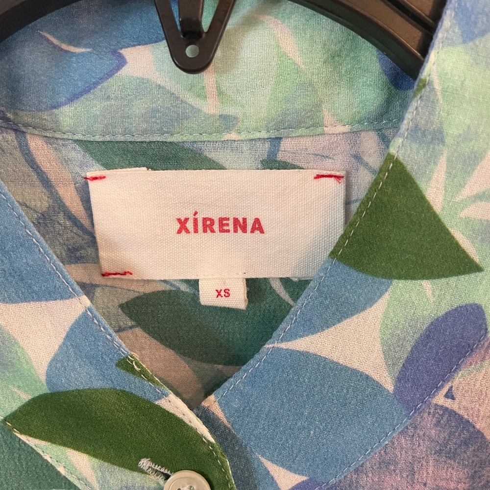 Oversize blouse - Picture 3 of 3